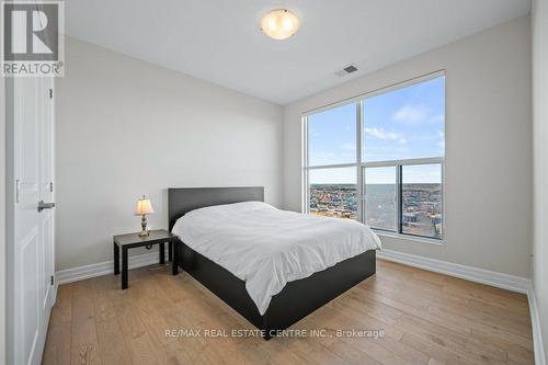 905 - 1878 Gordon Street, Guelph, ON - Indoor Photo Showing Bedroom