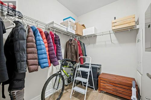 905 - 1878 Gordon Street, Guelph, ON - Indoor With Storage