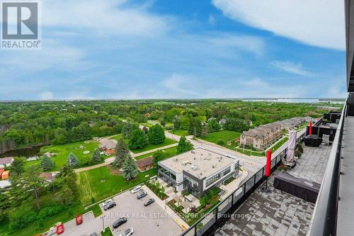 905 - 1878 Gordon Street, Guelph, ON - Outdoor With View