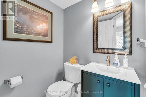 64 Gaw Crescent, Guelph, ON - Indoor Photo Showing Bathroom