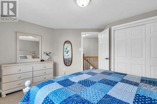 64 Gaw Crescent, Guelph, ON - Indoor Photo Showing Bedroom