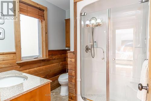 3978 South Portage Road, Huntsville, ON - Indoor Photo Showing Bathroom