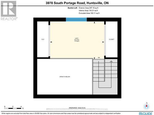 3978 South Portage Road, Huntsville, ON - Other