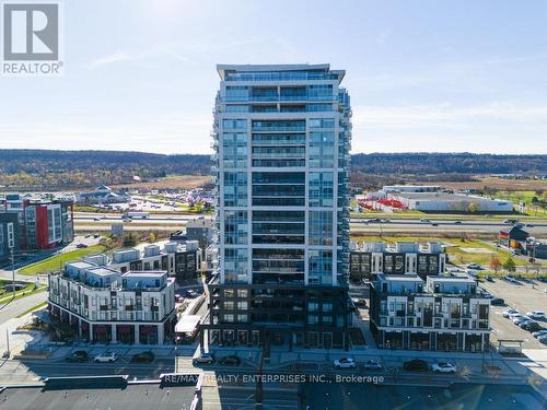 408 - 385 Winston Road, Grimsby, ON - Outdoor With View