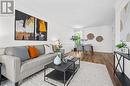 281 Wentworth Street N, Hamilton, ON  - Indoor Photo Showing Living Room 