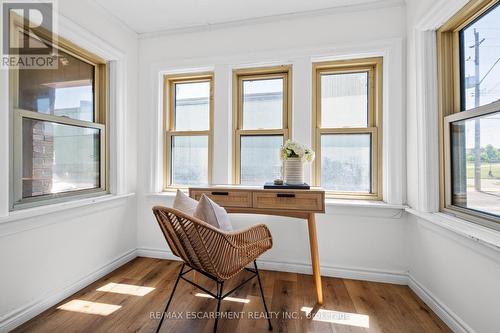 281 Wentworth Street N, Hamilton, ON - Indoor Photo Showing Other Room