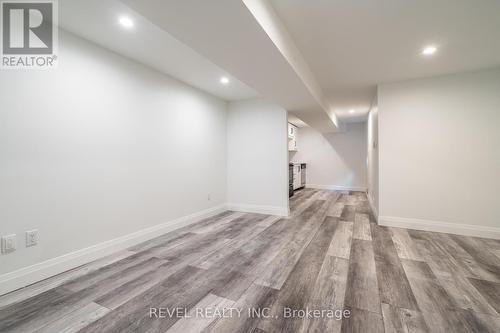 3 - 27 Grove Street, Hamilton, ON - Indoor