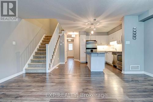 60 - 535 Margaret Street, Cambridge, ON - Indoor Photo Showing Kitchen