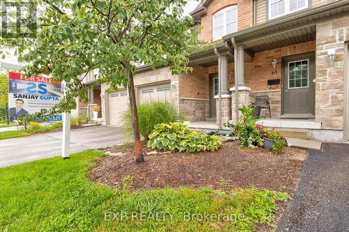 60 - 535 Margaret Street, Cambridge, ON - Outdoor