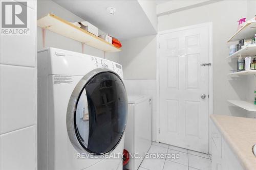 770 Barton Street E, Hamilton, ON - Indoor Photo Showing Laundry Room