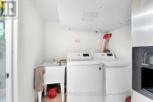 770 Barton Street E, Hamilton, ON - Indoor Photo Showing Laundry Room