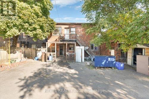 770 Barton Street E, Hamilton, ON - Outdoor