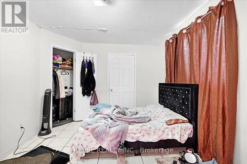 770 Barton Street E, Hamilton, ON - Indoor Photo Showing Bedroom