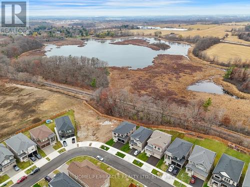 224 Freure Drive, Cambridge, ON - Outdoor With View