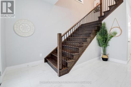 224 Freure Drive, Cambridge, ON - Indoor Photo Showing Other Room