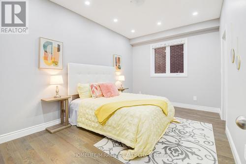 224 Freure Drive, Cambridge, ON - Indoor Photo Showing Bedroom