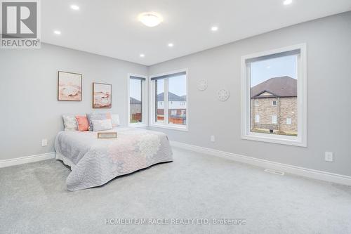 224 Freure Drive, Cambridge, ON - Indoor Photo Showing Bedroom