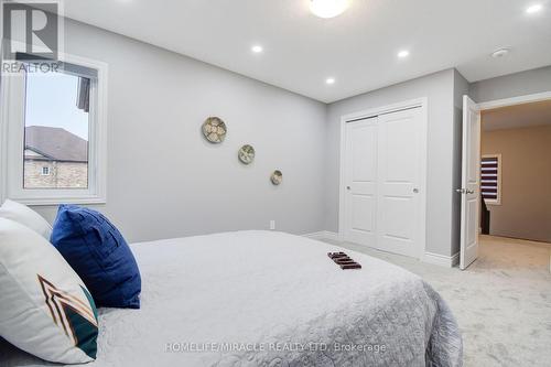 224 Freure Drive, Cambridge, ON - Indoor Photo Showing Bedroom