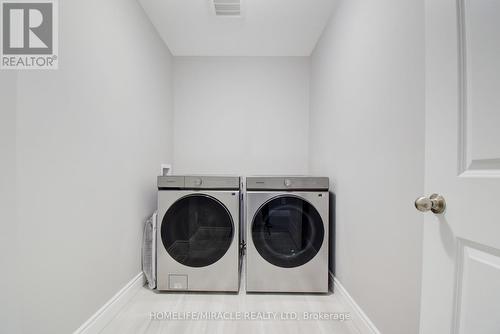 224 Freure Drive, Cambridge, ON - Indoor Photo Showing Laundry Room