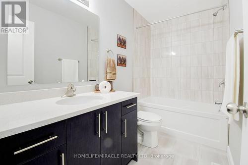 224 Freure Drive, Cambridge, ON - Indoor Photo Showing Bathroom