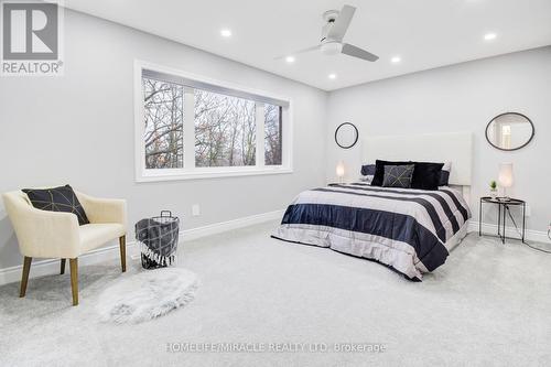 224 Freure Drive, Cambridge, ON - Indoor Photo Showing Bedroom