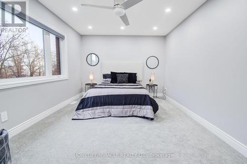 224 Freure Drive, Cambridge, ON - Indoor Photo Showing Bedroom