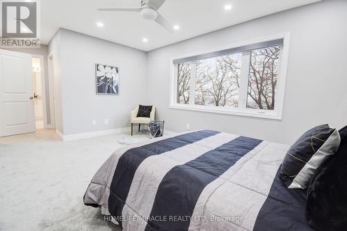 224 Freure Drive, Cambridge, ON - Indoor Photo Showing Bedroom