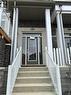 159 Seguin Street, Richmond Hill, ON  - Outdoor 