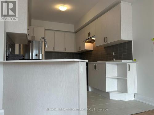 159 Seguin Street, Richmond Hill, ON - Indoor Photo Showing Kitchen