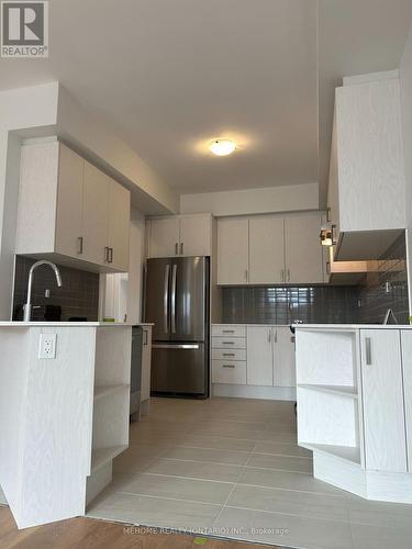 159 Seguin Street, Richmond Hill, ON - Indoor Photo Showing Kitchen