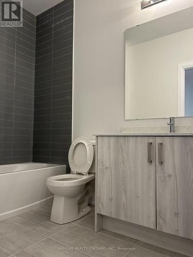 159 Seguin Street, Richmond Hill, ON - Indoor Photo Showing Bathroom