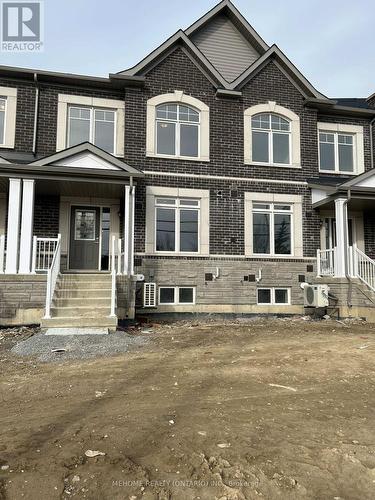 159 Seguin Street, Richmond Hill, ON - Outdoor With Facade