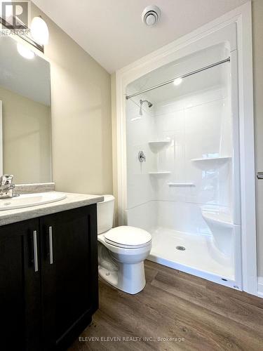 405 - 118 Summersides Boulevard, Pelham, ON - Indoor Photo Showing Bathroom