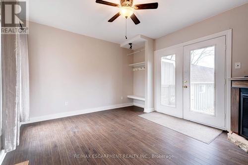 232 East 8Th Street, Hamilton, ON - Indoor Photo Showing Other Room