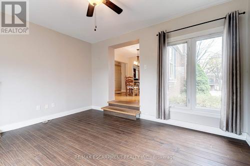 232 East 8Th Street, Hamilton, ON - Indoor Photo Showing Other Room