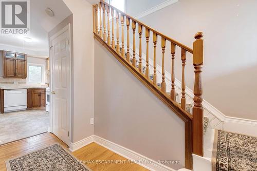 232 East 8Th Street, Hamilton, ON - Indoor Photo Showing Other Room