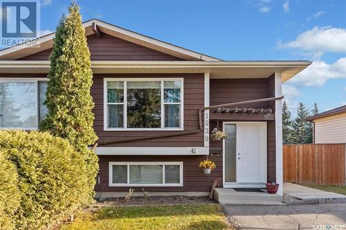 1929 Mckercher Drive, Saskatoon, SK - Outdoor