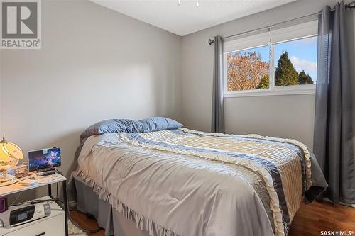 1929 Mckercher Drive, Saskatoon, SK - Indoor Photo Showing Bedroom