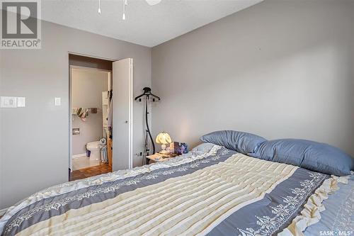 1929 Mckercher Drive, Saskatoon, SK - Indoor Photo Showing Bedroom