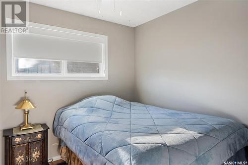 1929 Mckercher Drive, Saskatoon, SK - Indoor Photo Showing Bedroom