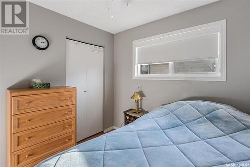 1929 Mckercher Drive, Saskatoon, SK - Indoor Photo Showing Bedroom