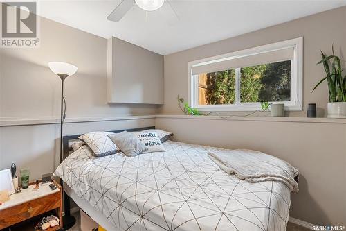 1929 Mckercher Drive, Saskatoon, SK - Indoor Photo Showing Bedroom