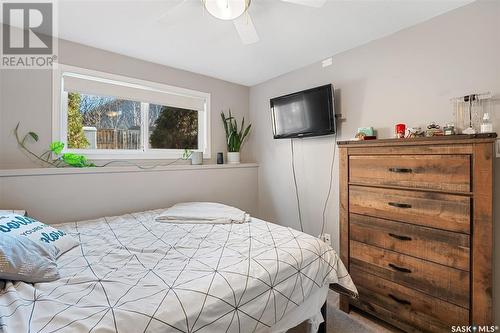 1929 Mckercher Drive, Saskatoon, SK - Indoor Photo Showing Bedroom