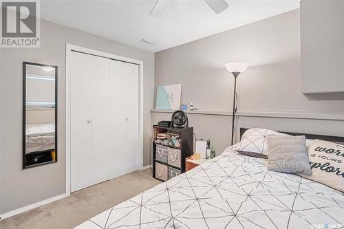 1929 Mckercher Drive, Saskatoon, SK - Indoor Photo Showing Bedroom