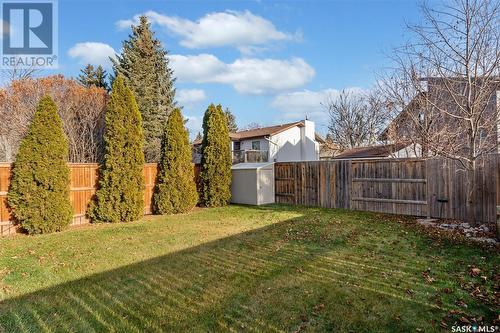 1929 Mckercher Drive, Saskatoon, SK - Outdoor