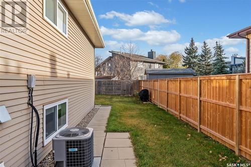 1929 Mckercher Drive, Saskatoon, SK - Outdoor With Exterior