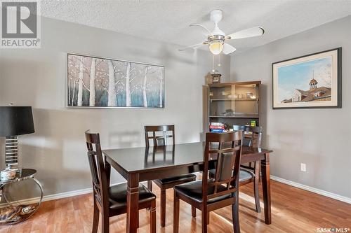 1929 Mckercher Drive, Saskatoon, SK - Indoor Photo Showing Dining Room