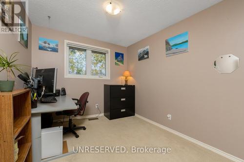 640 Pineridge Road, Waterloo, ON - Indoor Photo Showing Office