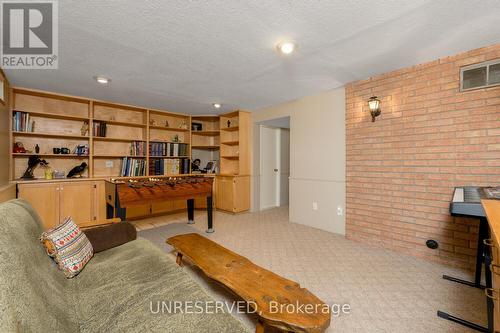 640 Pineridge Road, Waterloo, ON - Indoor Photo Showing Other Room