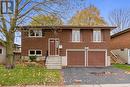 640 Pineridge Road, Waterloo, ON  - Outdoor 